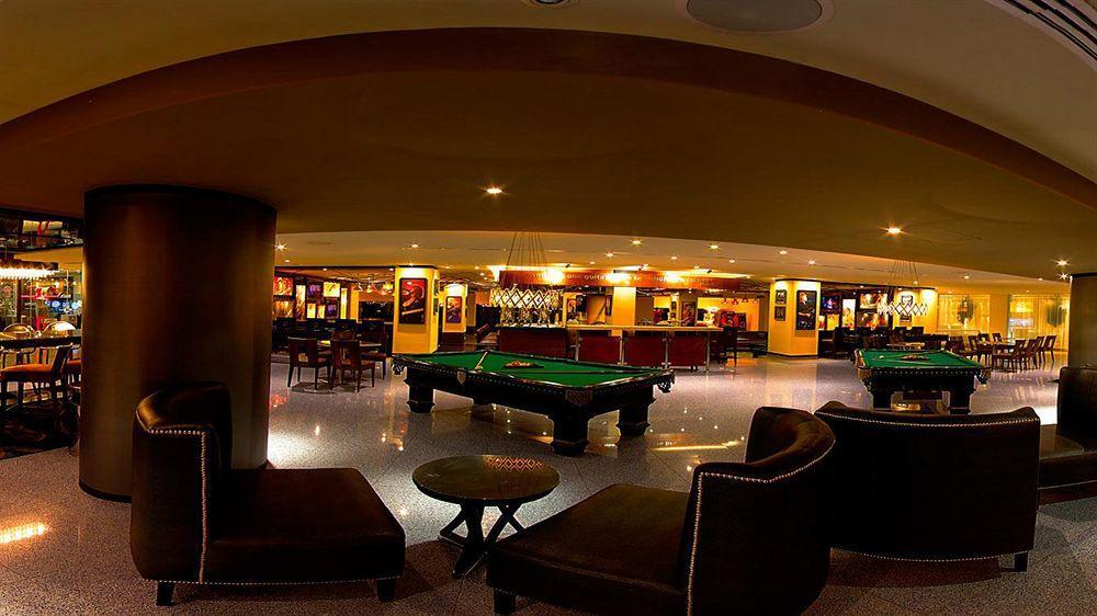 Hard Rock Hotel Κανκούν Εξωτερικό φωτογραφία